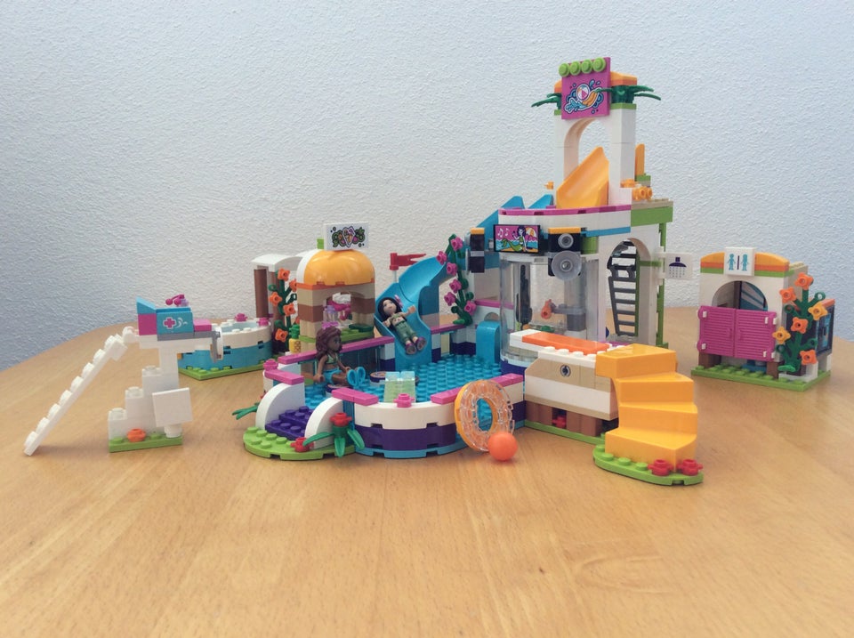 Lego Friends, Nr. 41 313 – Heartlake