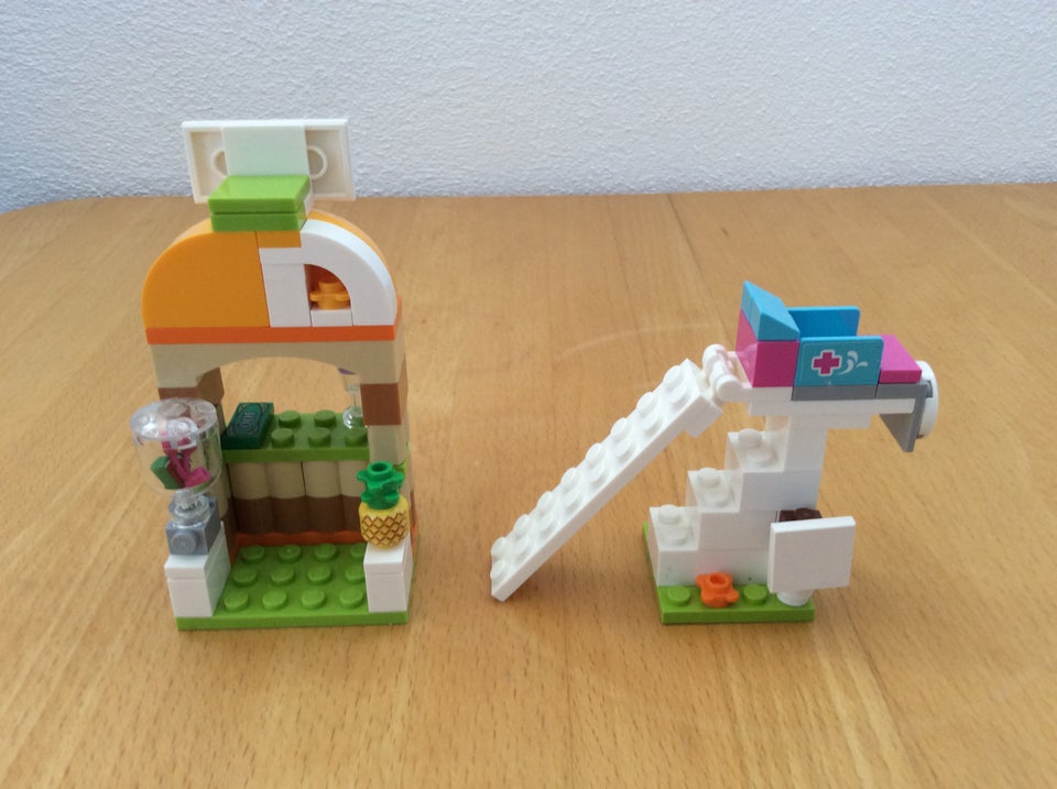 Lego Friends, Nr. 41 313 – Heartlake