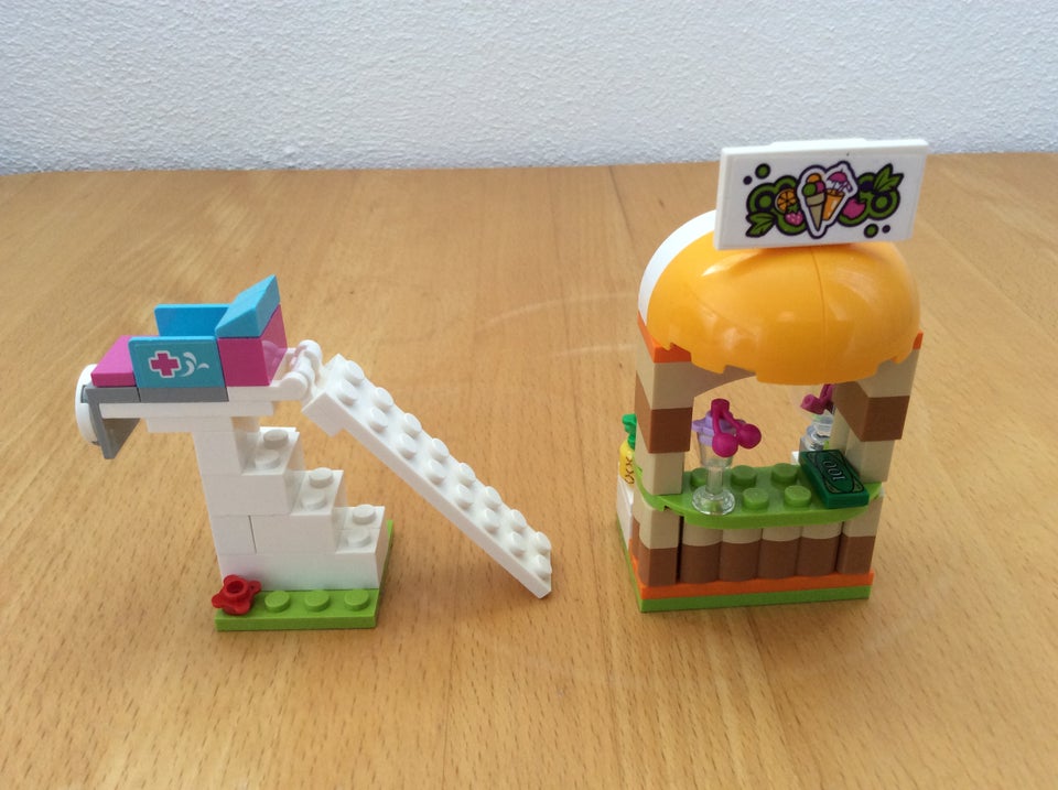 Lego Friends, Nr. 41 313 – Heartlake