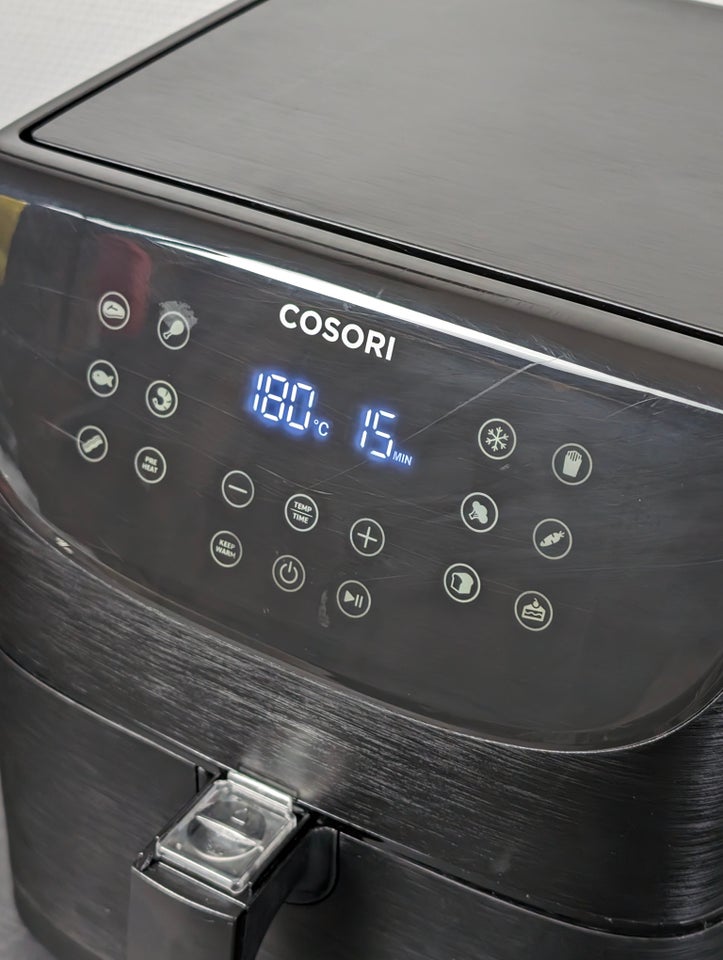 COSORI Smart Wi-Fi Airfryer 55 L