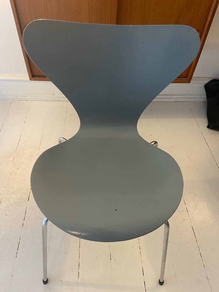 Arne Jacobsen, stol, 3107