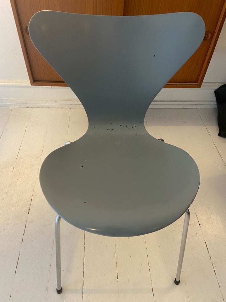 Arne Jacobsen, stol, 3107