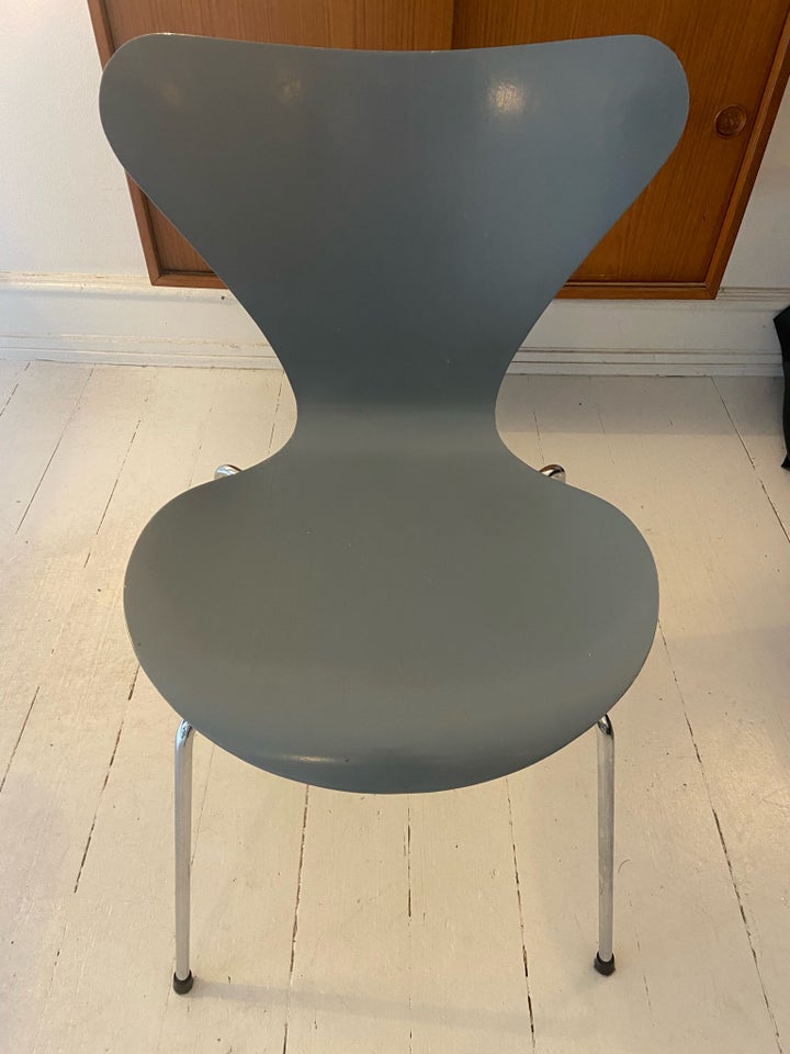 Arne Jacobsen, stol, 3107