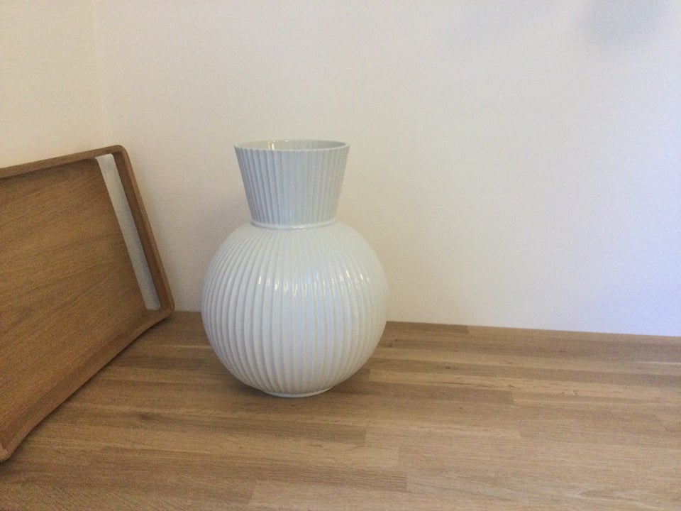 Vase, Lyngby Porcelæn