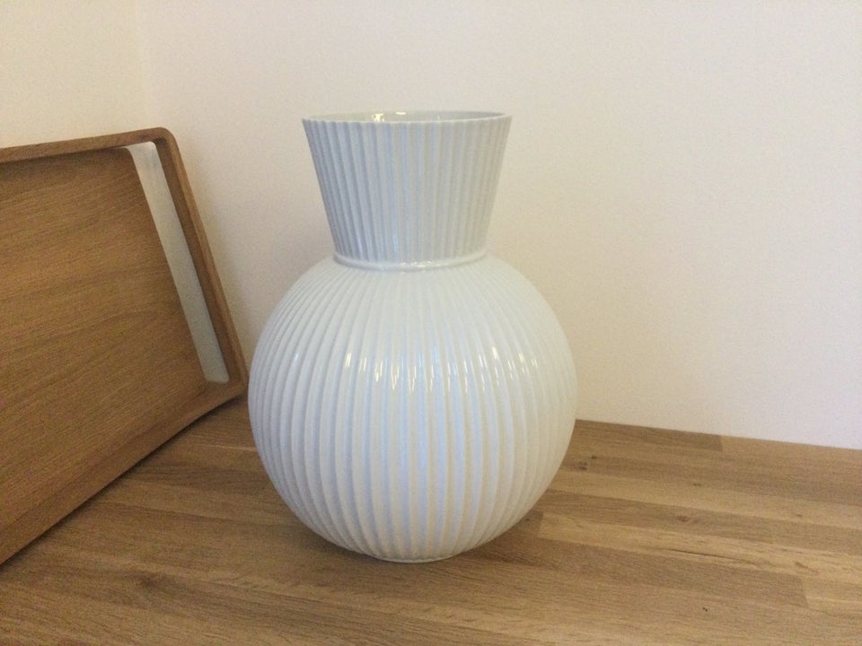 Vase, Lyngby Porcelæn