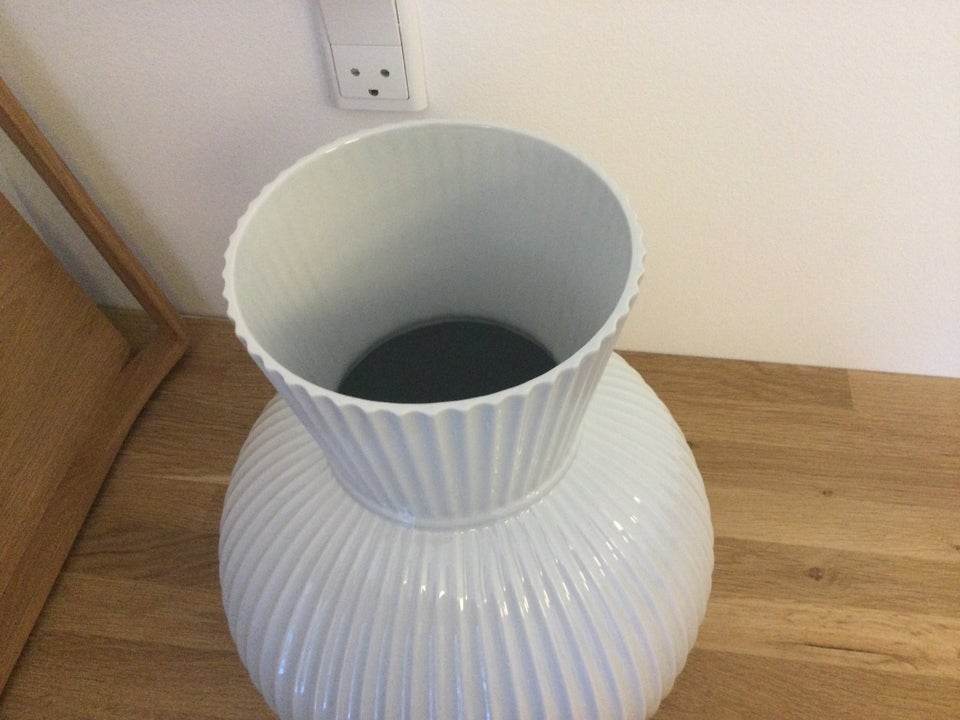 Vase, Lyngby Porcelæn