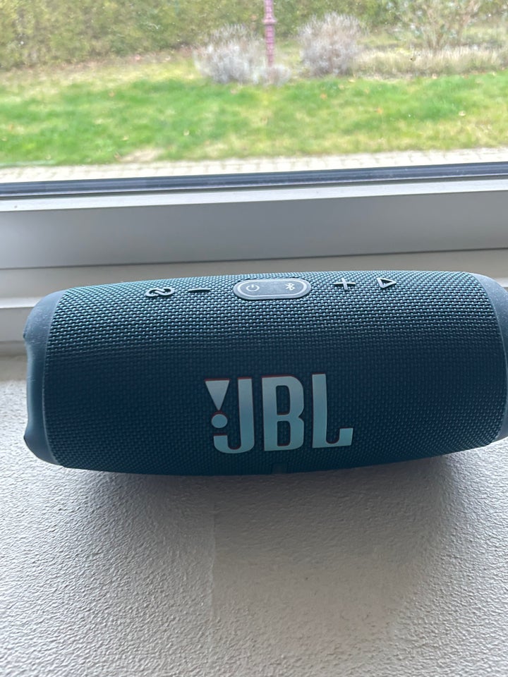 Højttaler, JBL, JBL Charge 5