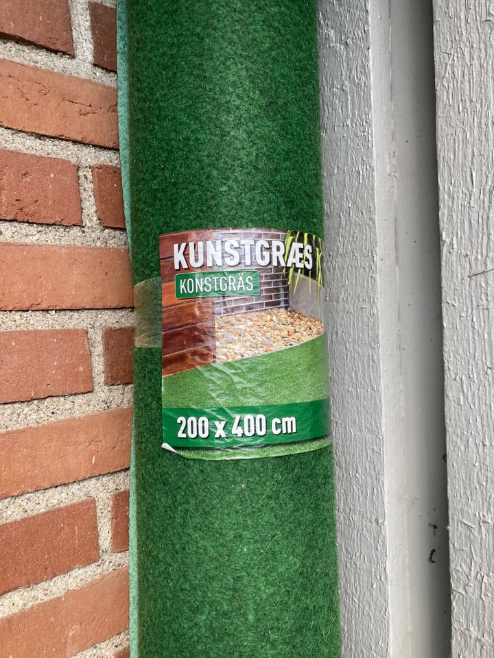 Kunstgræs