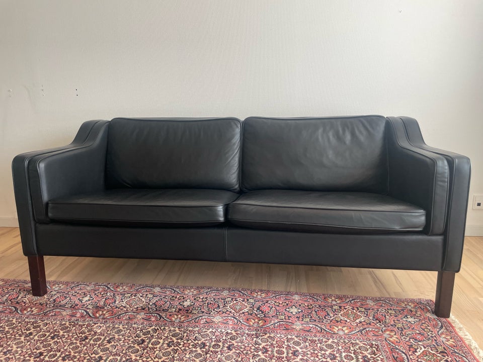 Mogens Hansen, MH 195, Sofa