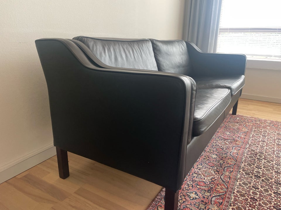 Mogens Hansen, MH 195, Sofa