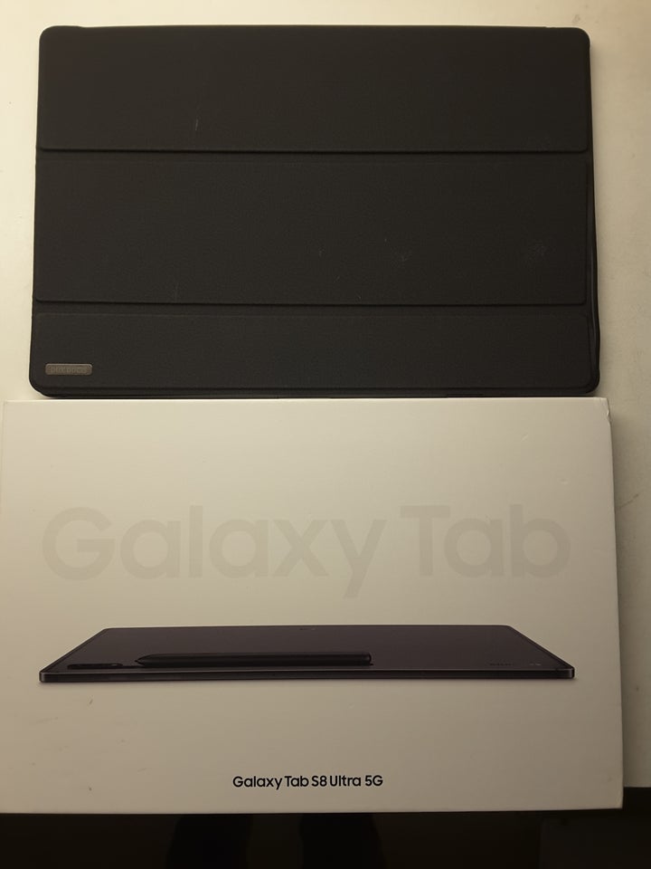 Samsung, GALAXY TAB S8 ULTRA , 14,6