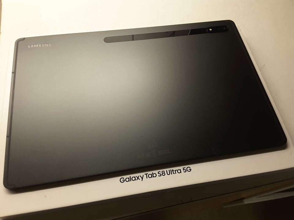 Samsung, GALAXY TAB S8 ULTRA , 14,6