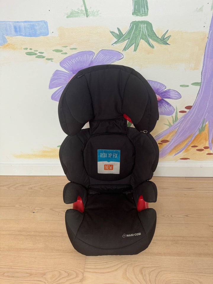 Autostol, op til 36 kg , Maxi Cosi