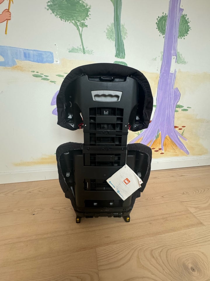 Autostol, op til 36 kg , Maxi Cosi