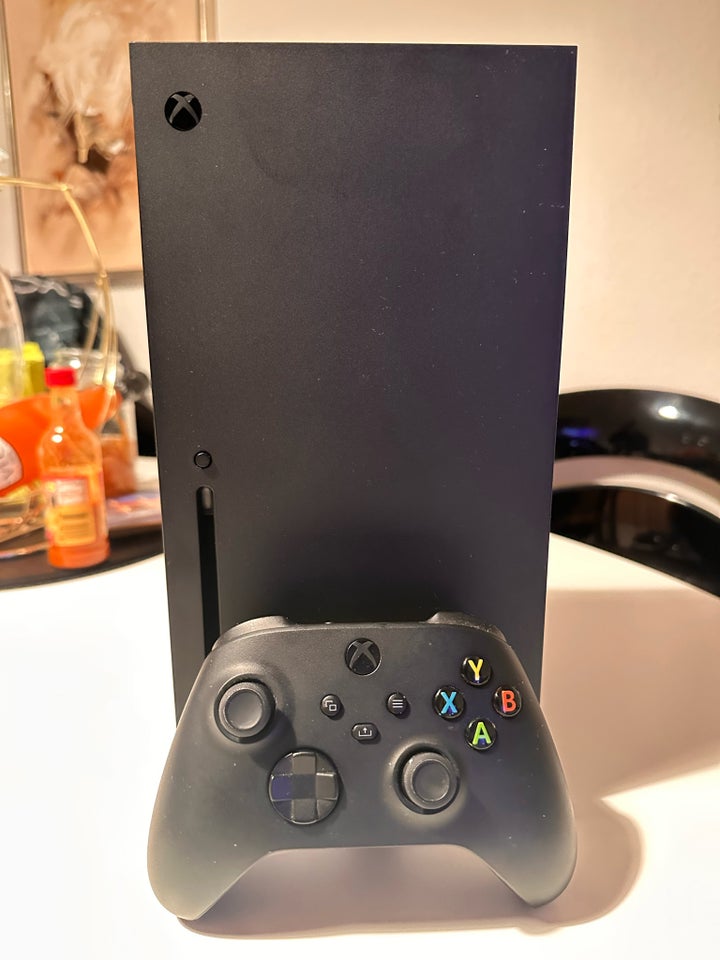 Xbox Series X, Perfekt