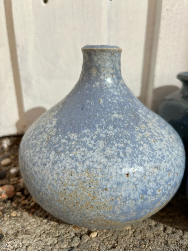 Vase keramik Vintage