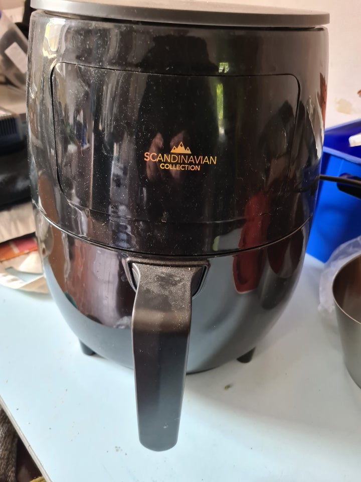 airfryer scandinavian