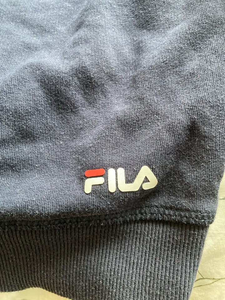 Hættetrøje, Fila, str. L