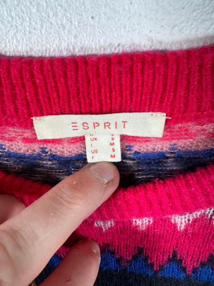 Sweater, Esprit, str. 38