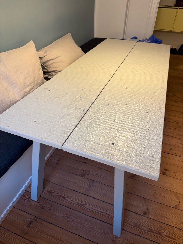 Spisebord, Træ, Ikea x Piet Hein Eek