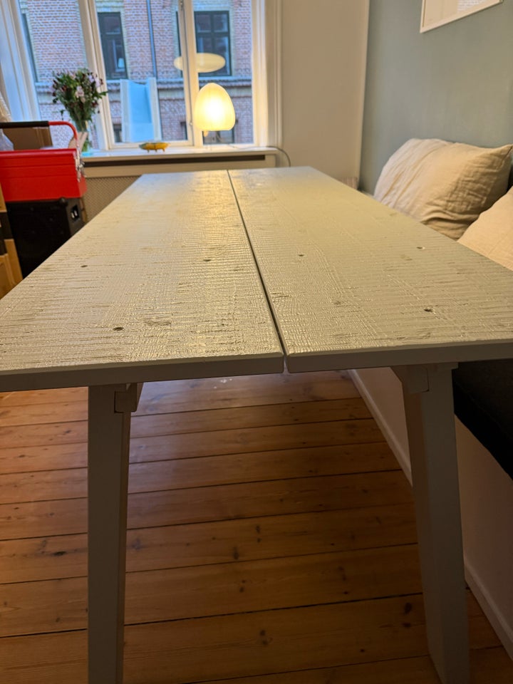 Spisebord, Træ, Ikea x Piet Hein Eek