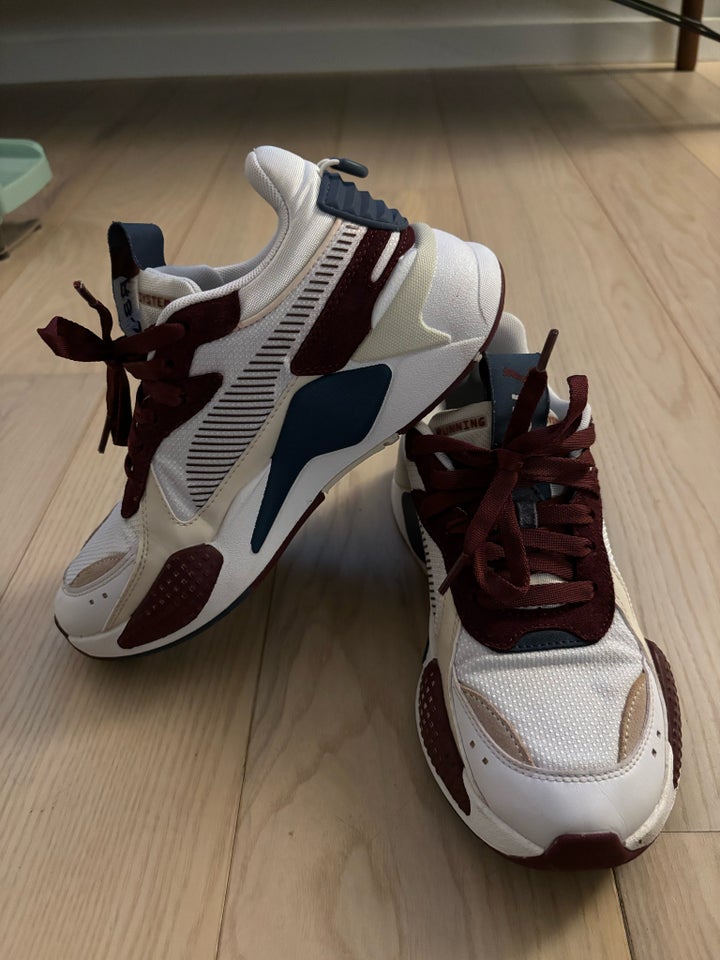 Sneakers, str. 37,5, Puma RS