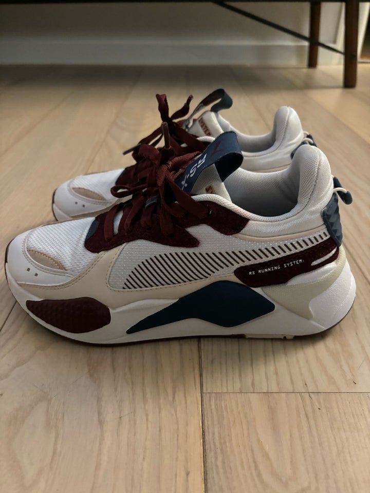 Sneakers, str. 37,5, Puma RS