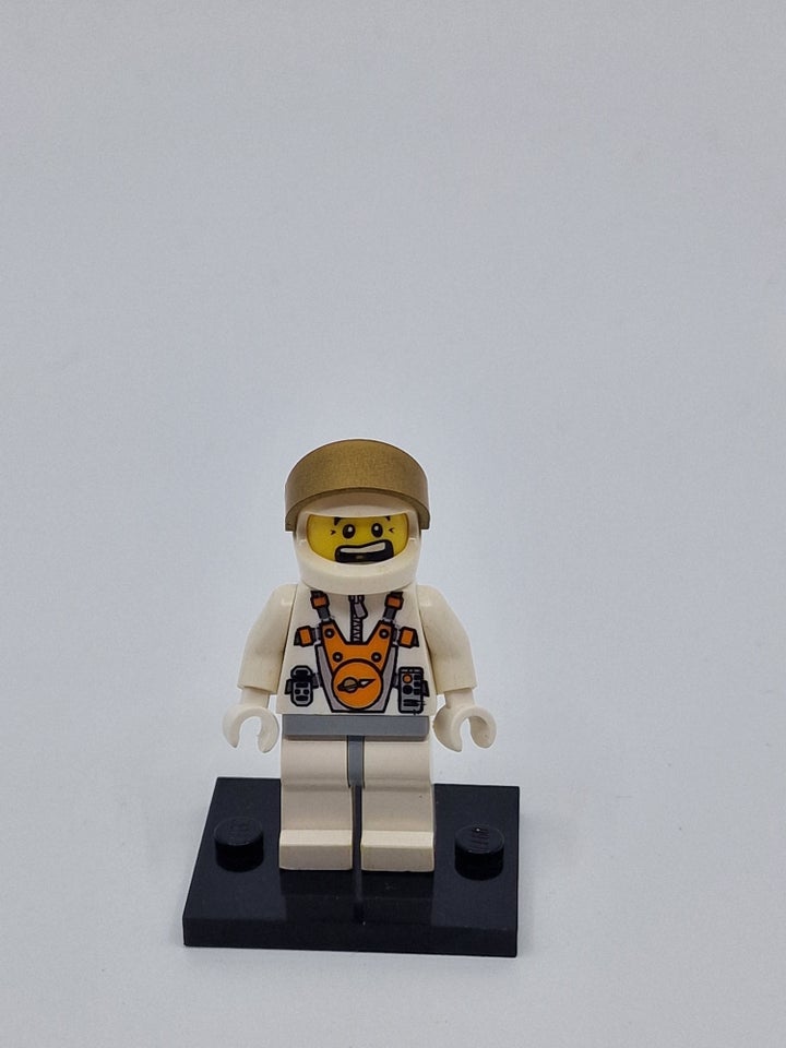 Lego Minifigures