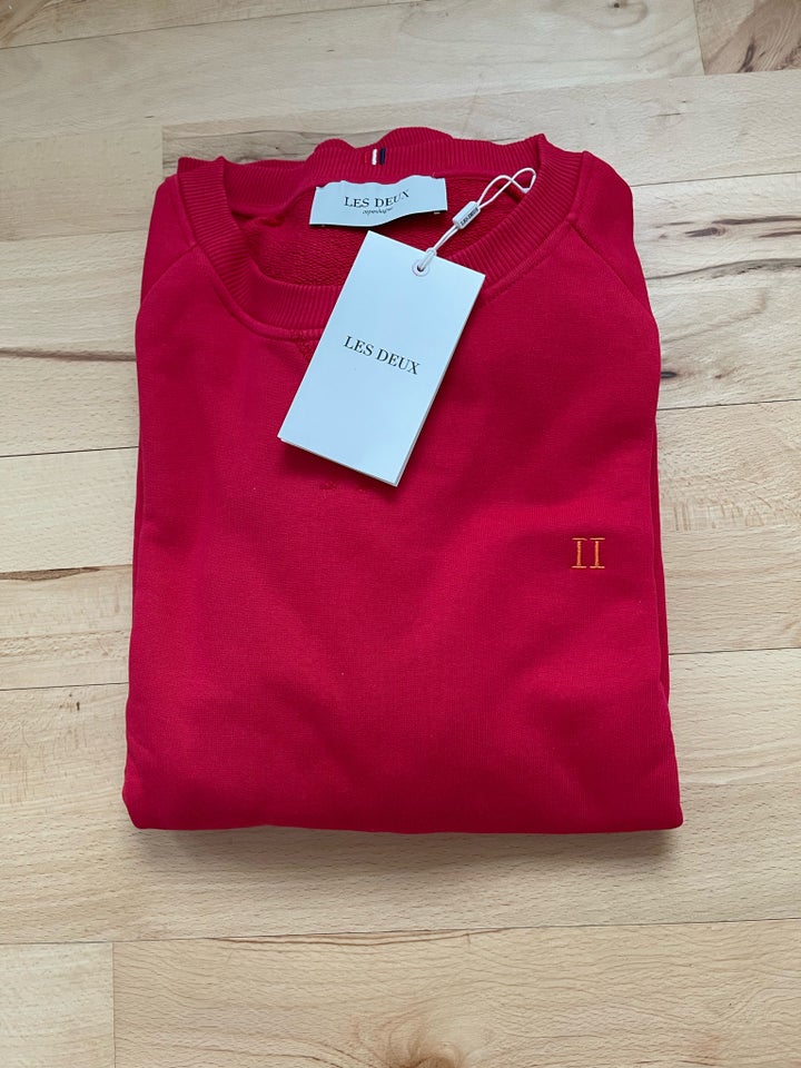 Sweatshirt, Les deux, str. XL