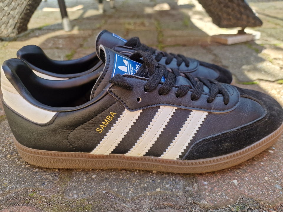 Sneakers, str. 41,5, Adidas Samba