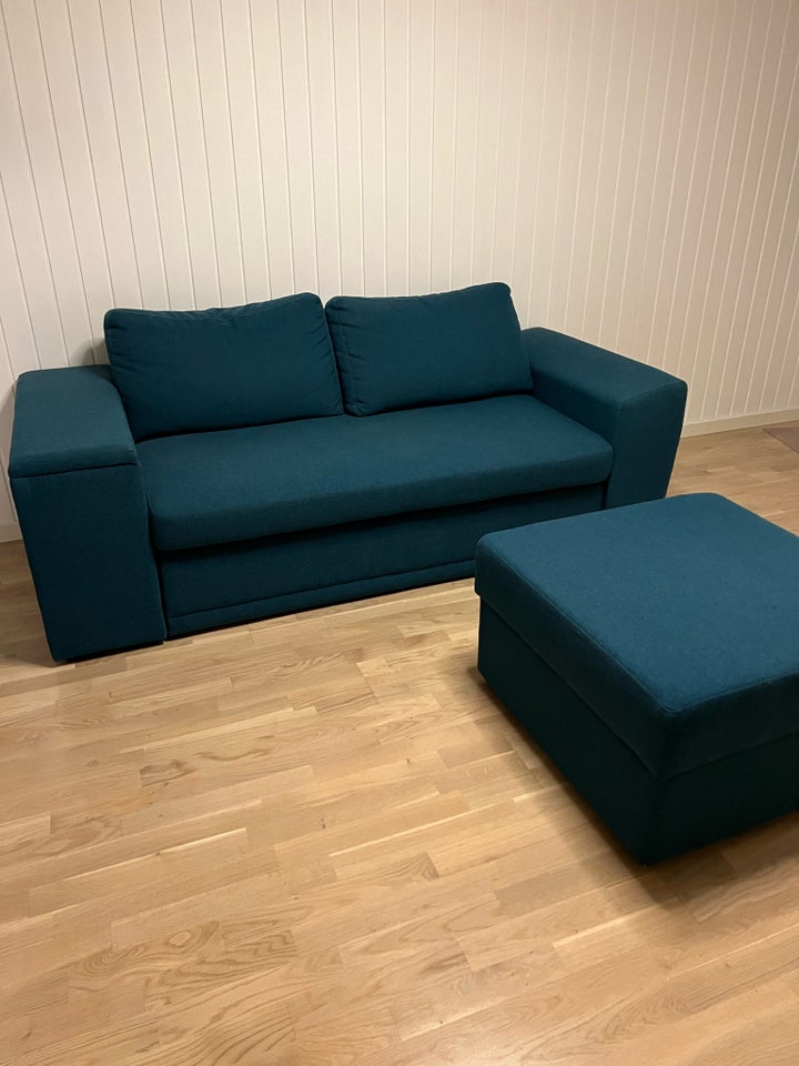 Sovesofa, 2 pers. , Ilva