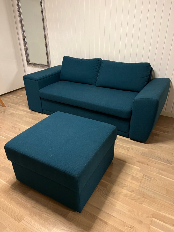 Sovesofa, 2 pers. , Ilva