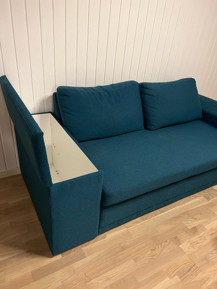 Sovesofa, 2 pers. , Ilva