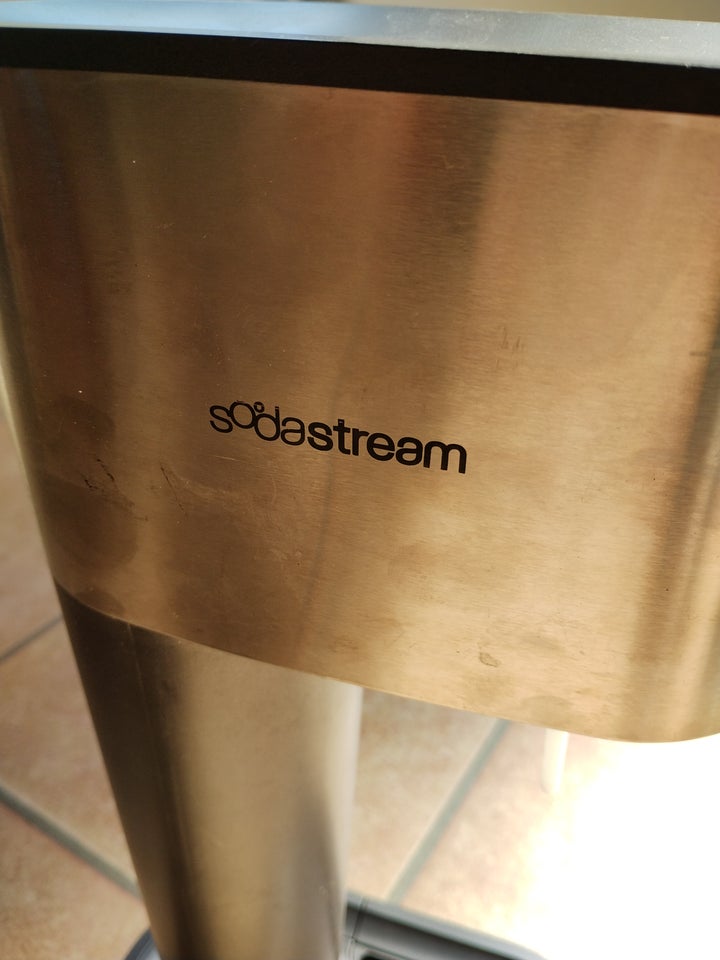 SodaStream