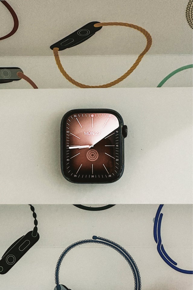 Smartwatch Apple