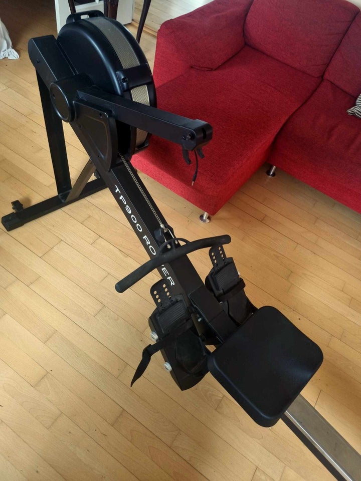 Romaskine TP900 Rower Masterfit