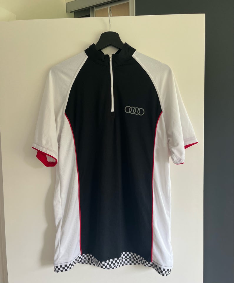 Polo t-shirt, Audi, str. L