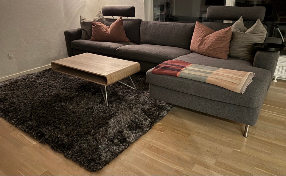 Sofa, 4 pers. , Scandinavia - Bolia