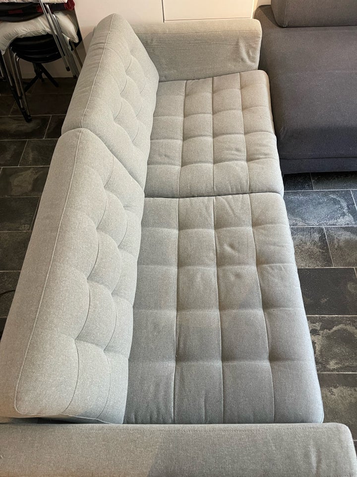 Sofa, 3 pers. , Ikea