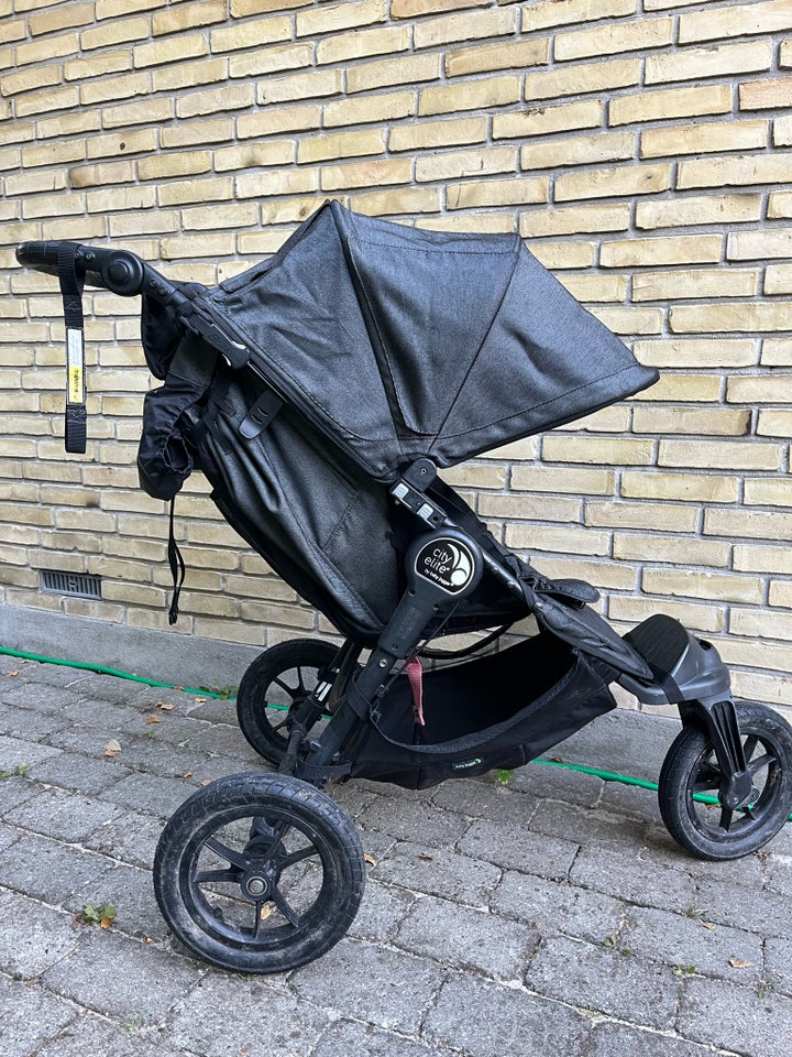 Babyjogger, Baby Jogger City elite