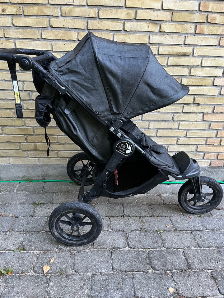 Babyjogger, Baby Jogger City elite