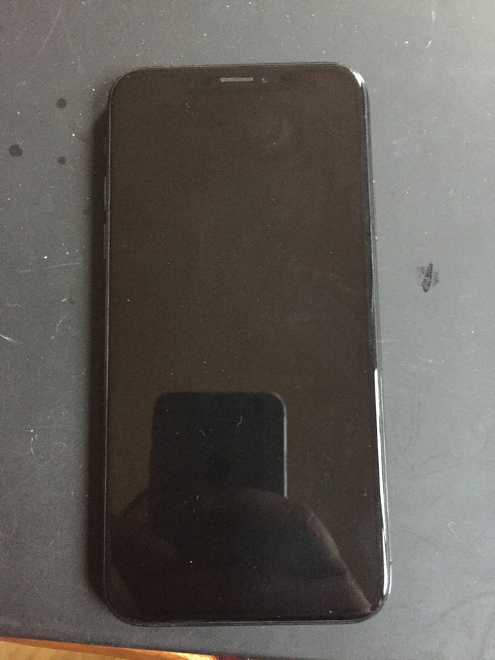 Andet, t. iPhone, X 256gb