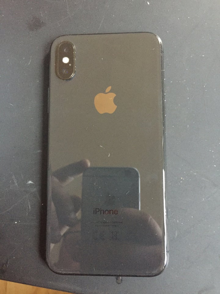 Andet, t. iPhone, X 256gb