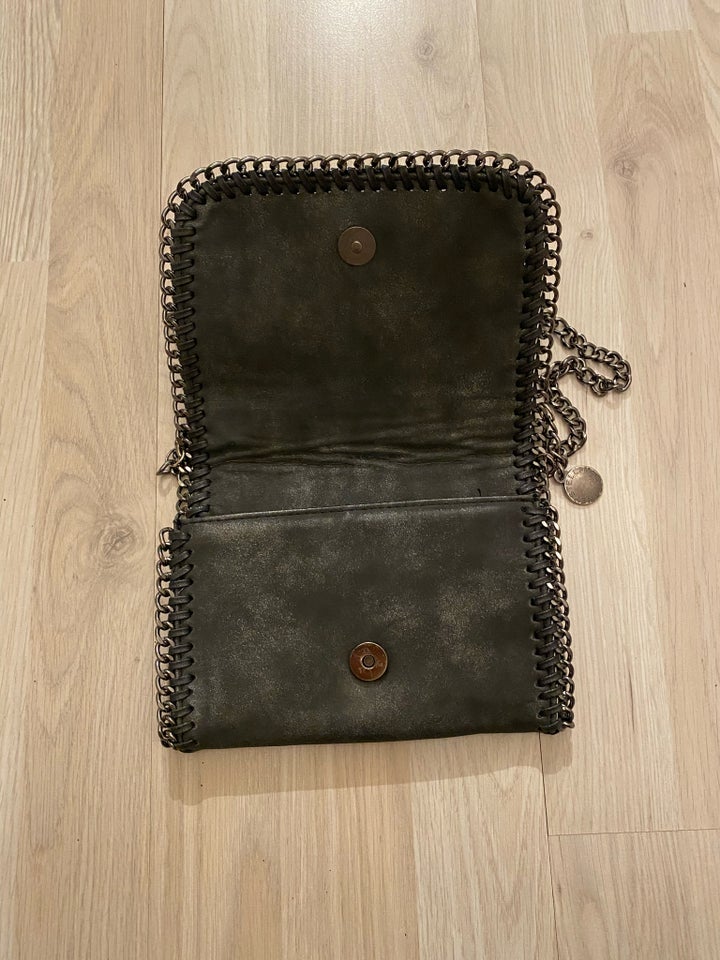 Clutch, Stella McCartney, andet