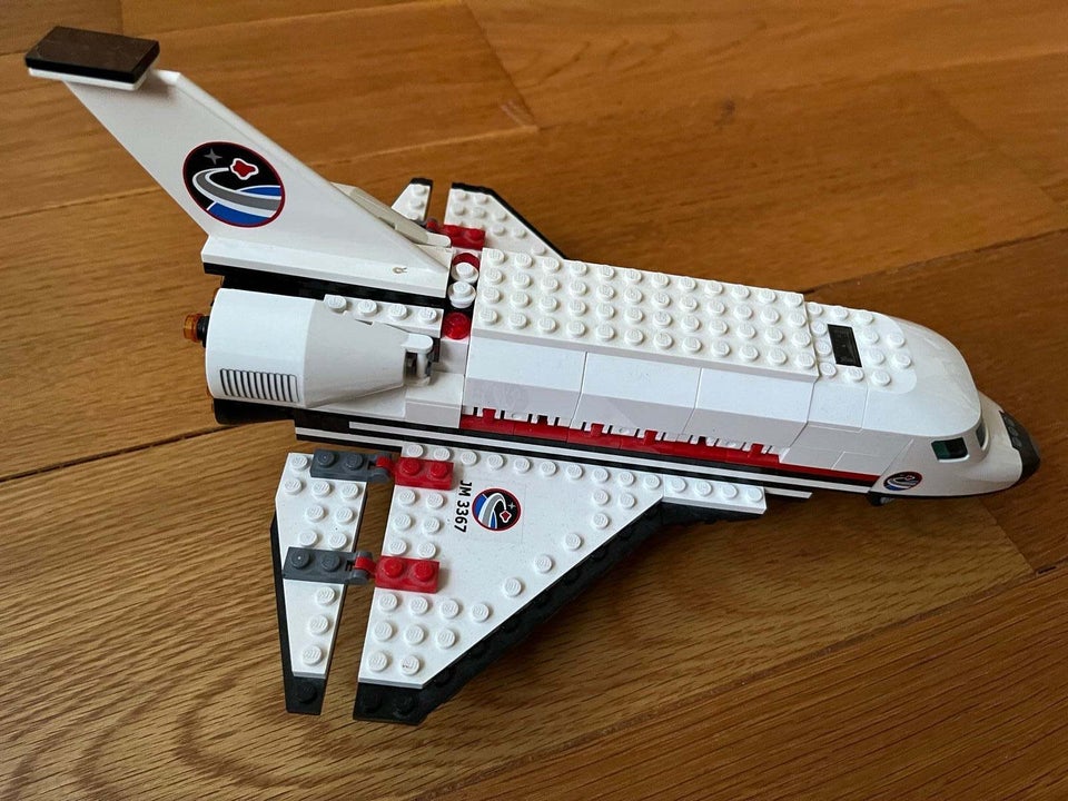 Lego City Space Shuttle (3367)