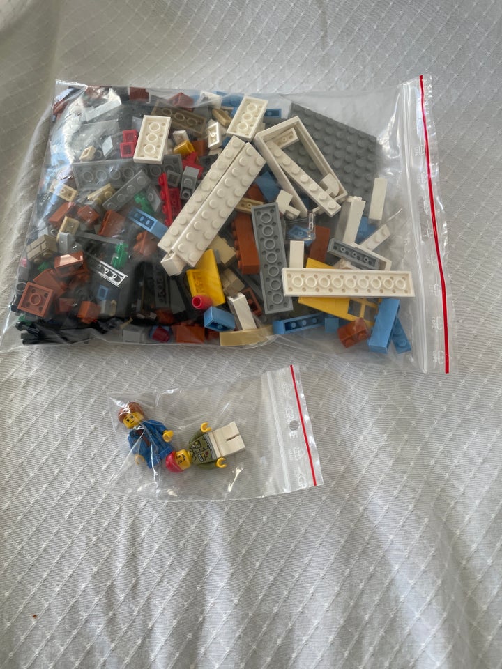 Lego andet 31050