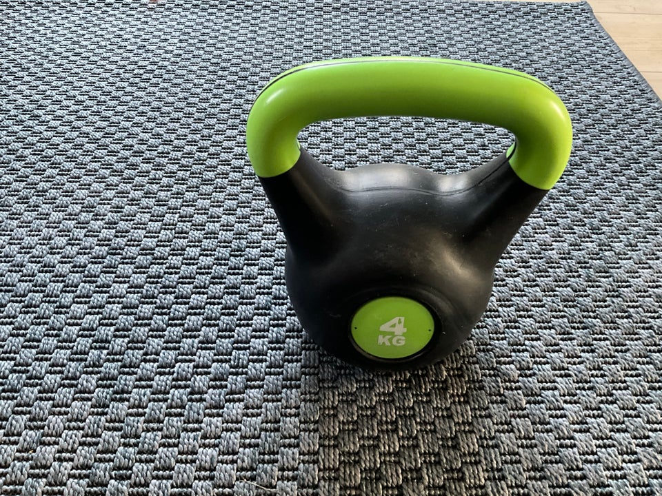 Kettlebell