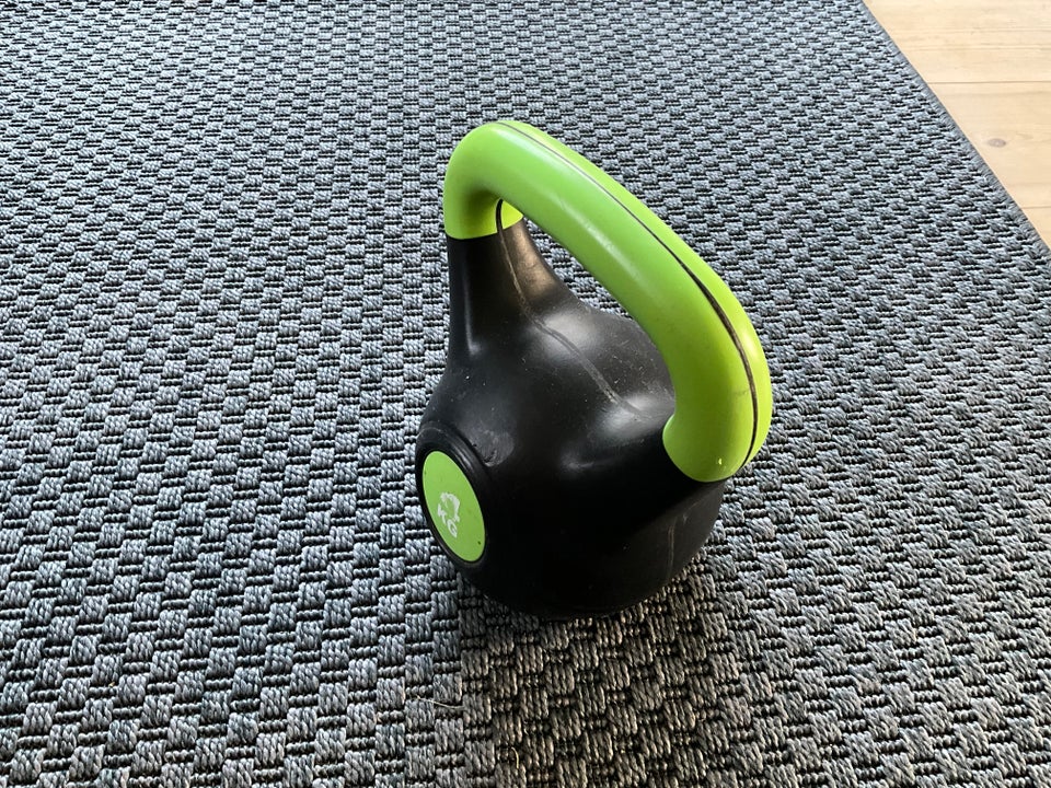 Kettlebell