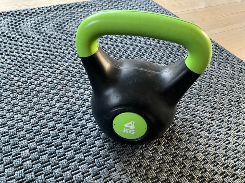 Kettlebell