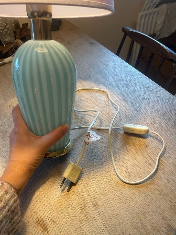 Anden bordlampe, Vinted Murano